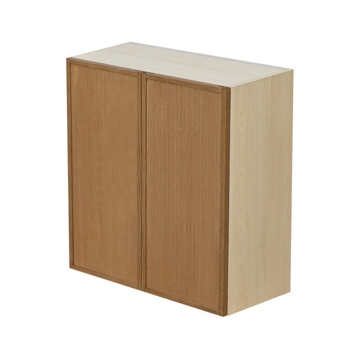 Shady Oak Wood Wall Cabinet 1