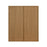 Shady Oak Wood Wall Cabinet 3