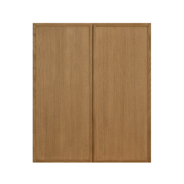 Shady Oak Wood Wall Cabinet 3