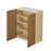 Shady Oak Wood Wall Cabinet 2