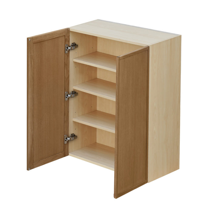 Shady Oak Wood Wall Cabinet 2