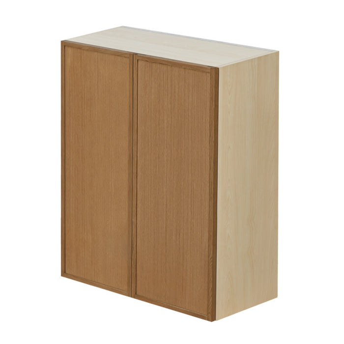Shady Oak Wood Wall Cabinet 1
