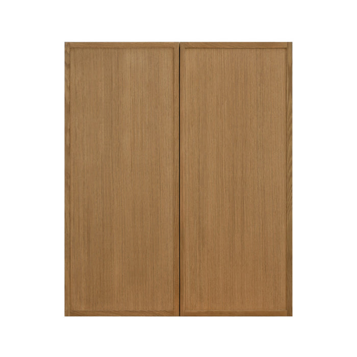 Shady Oak Wood Wall Cabinet 3