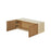 Shady Oak Wood Wall Cabinet 2
