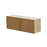 Shady Oak Wood Wall Cabinet 1