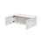 Mallorca White Wood Wall Cabinet 2