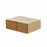 Shady Oak Wood Wall Bridge Cabinet 1