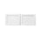 Mallorca White Wood Wall Bridge Cabinet 3