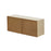Shady Oak Wood Wall Cabinet 1