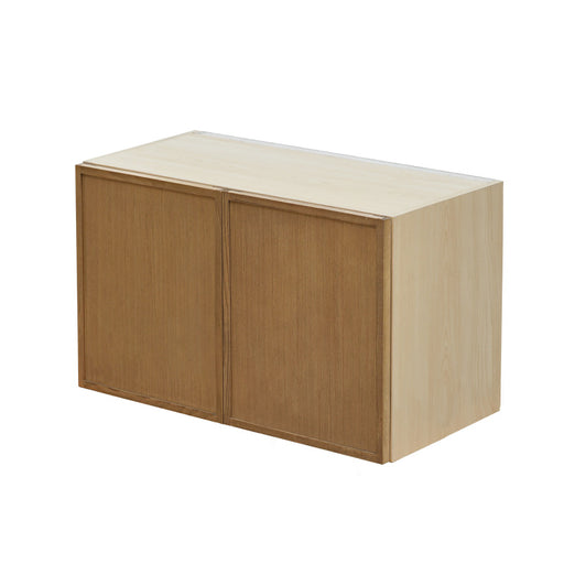 Shady Oak Wood Wall Cabinet 1