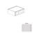 Sterfic SKU - VSB3621DR-ON. Oak. 36" x 34.5" Bathroom Vanity