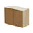 Shady Oak Wood Wall Cabinet 1