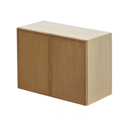 Shady Oak Wood Wall Cabinet 1