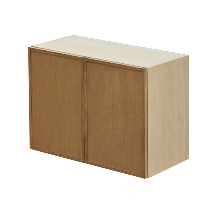 Shady Oak Wood Wall Cabinet 1