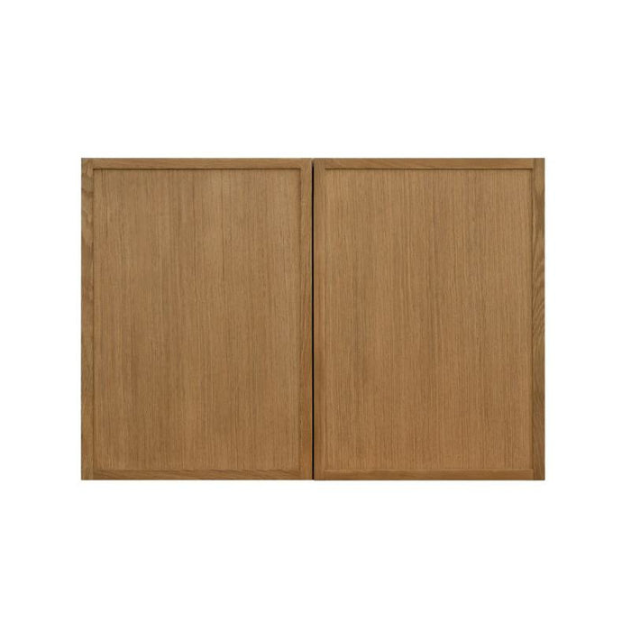 Shady Oak Wood Wall Bridge Cabinet 3