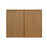 Shady Oak Wood Wall Cabinet 3