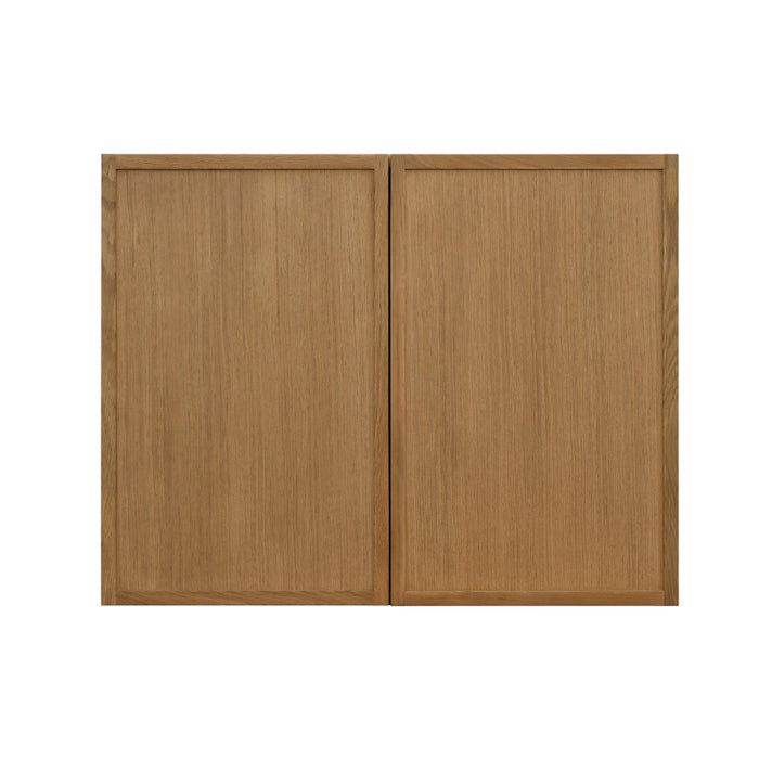 Shady Oak Wood Wall Cabinet 3