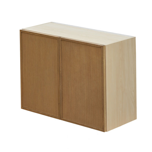 Shady Oak Wood Wall Cabinet 1