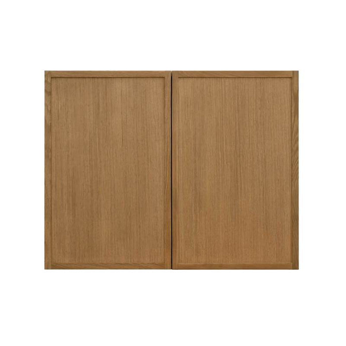 Shady Oak Wood Wall Bridge Cabinet 3