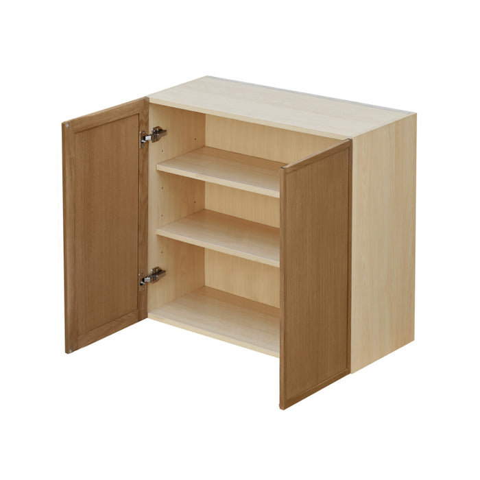 Shady Oak Wood Wall Cabinet 2