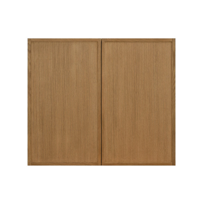 Shady Oak Wood Wall Cabinet 3