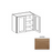 W3630 Wood Farro Wall Cabinet Farro 1
