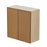 Shady Oak Wood Wall Cabinet 1