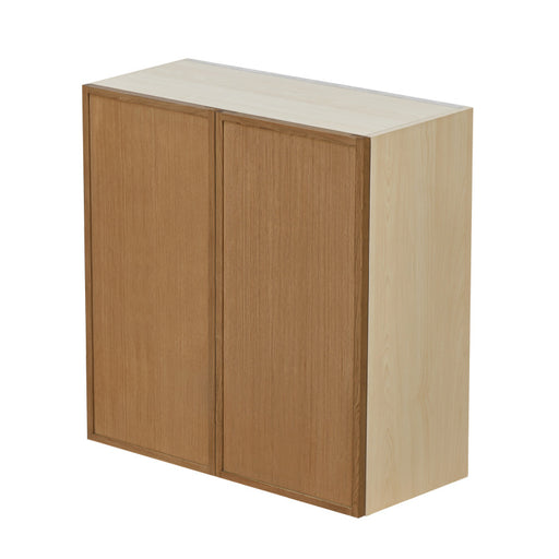 Shady Oak Wood Wall Cabinet 1