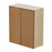 Shady Oak Wood Wall Cabinet 1