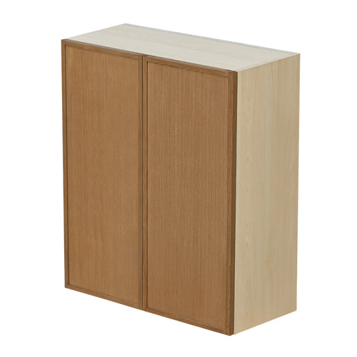 Shady Oak Wood Wall Cabinet 1
