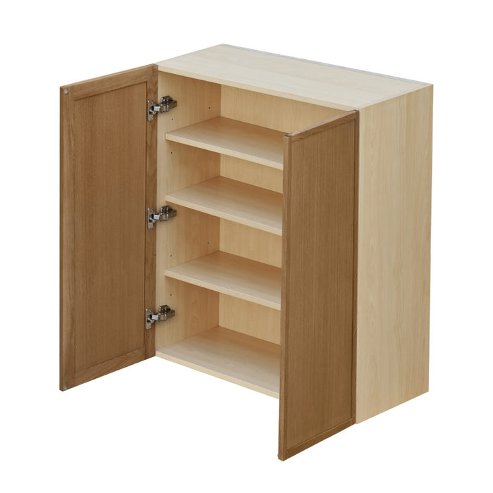 Shady Oak Wood Wall Cabinet 2