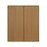 Shady Oak Wood Wall Cabinet 3