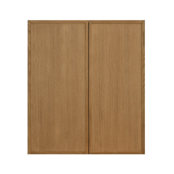 Shady Oak Wood Wall Cabinet 3