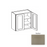 W3930 Wood Harbor Wall Cabinet Harbor 1