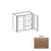 W4230 Wood Farro Wall Cabinet Farro 1