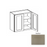 W4230 Wood Harbor Wall Cabinet Harbor 1