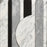 Tempo Monochrome Marble Mosaic Textured & Honed 1