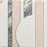 Tempo Rosewater Marble Mosaic Textured & Honed 1