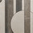 Tempo Sepia Marble Mosaic Textured & Honed 1