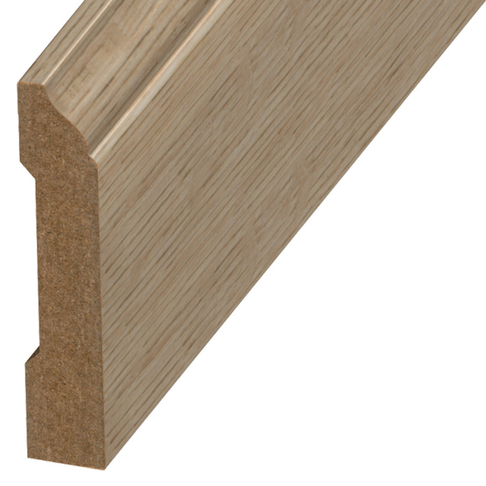 Rockwell Wood CC914 Wall Base UV Coated 1