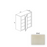 WBC2442 Wood Brae Corner Blind Base Cabinet Brae 1
