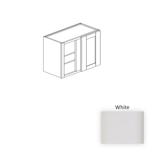 Sterfic SKU - VSB3621DR-ON. Oak. 36" x 34.5" Bathroom Vanity