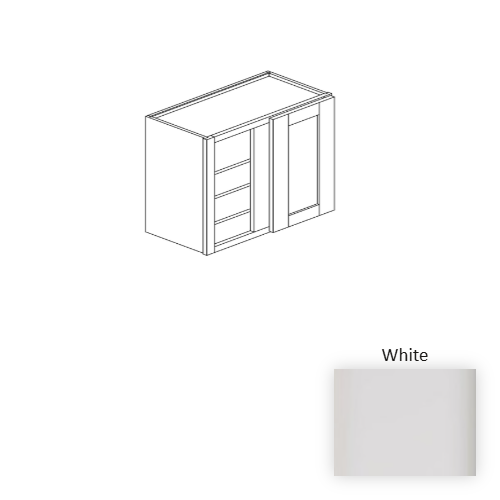 Sterfic SKU - VSB3621DR-ON. Oak. 36" x 34.5" Bathroom Vanity