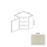 WCD2442 Wood Brae Corner Blind Base Cabinet Brae 1