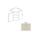 WCD273615 Wood Brae Corner Blind Base Cabinet Brae 1