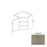 WCD273615 Wood Harbor Corner Blind Base Cabinet Harbor 1