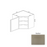 WCD273615 Wood Harbor Corner Blind Base Cabinet Harbor 1