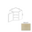 WCD274215 Wood Prescott Corner Blind Base Cabinet Prescott 1