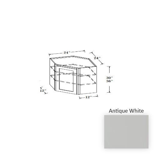 Sterfic SKU - VSB3621DR-ON. Oak. 36" x 34.5" Bathroom Vanity