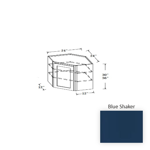 Sterfic SKU - VSB3621DR-ON. Oak. 36" x 34.5" Bathroom Vanity